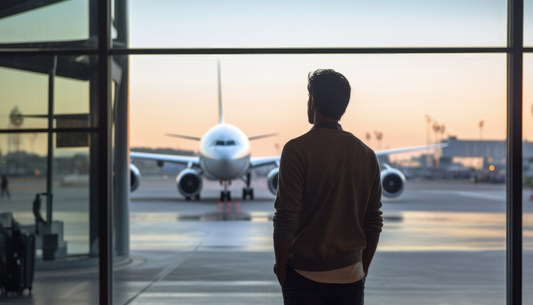 Flying with an Insulin Pump: A Simple Travel Guide