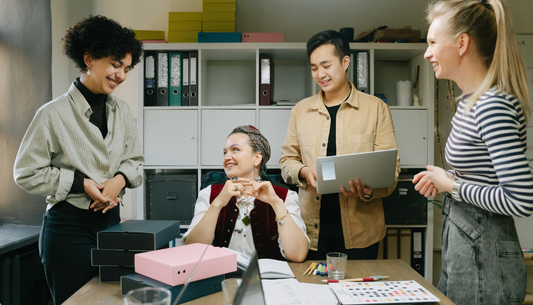 Thriving at Work with Diabetes: Smart Tips for Any Job