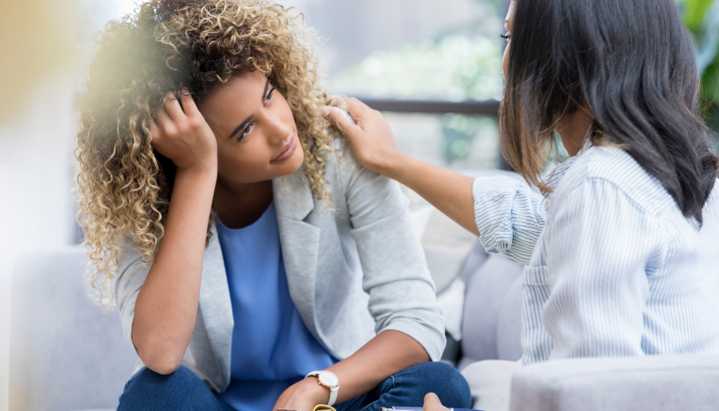 Diabetes Burnout & Mental Health: Practical Ways to Cope and Feel Supported