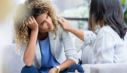 Diabetes Burnout & Mental Health: Practical Ways to Cope and Feel Supported