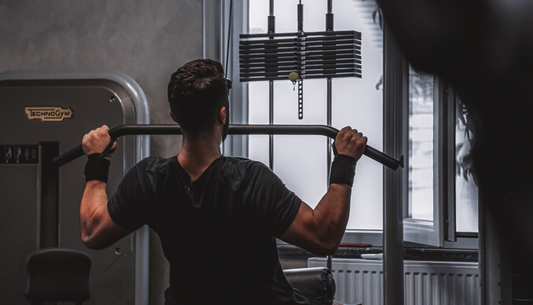 Training at the Gym with Diabetes: Show Up Ready and Confident