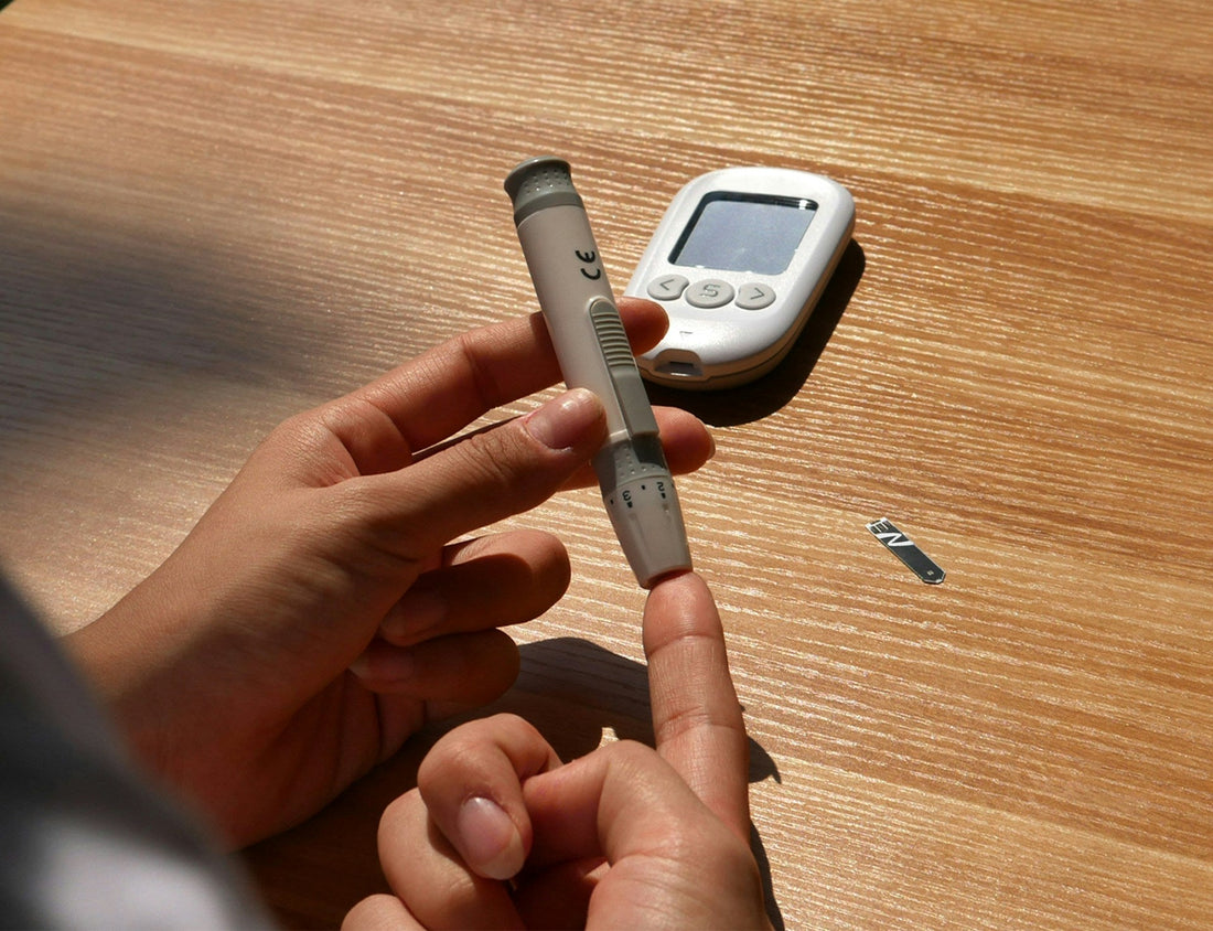 insulin treatment