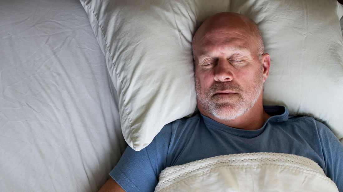 Diabetes and Sleep. Tips for Better Sleep